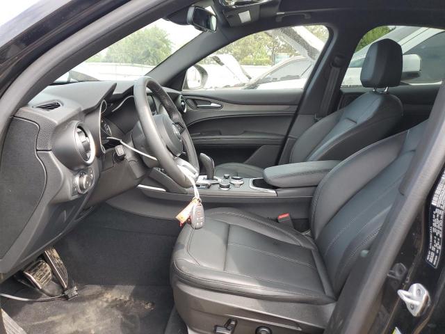 ALFA ROMEO STELVIO  , 2023