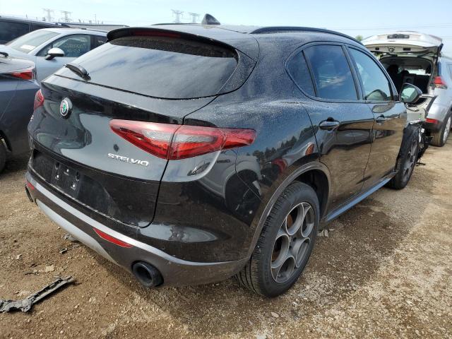 ALFA ROMEO STELVIO  , 2023