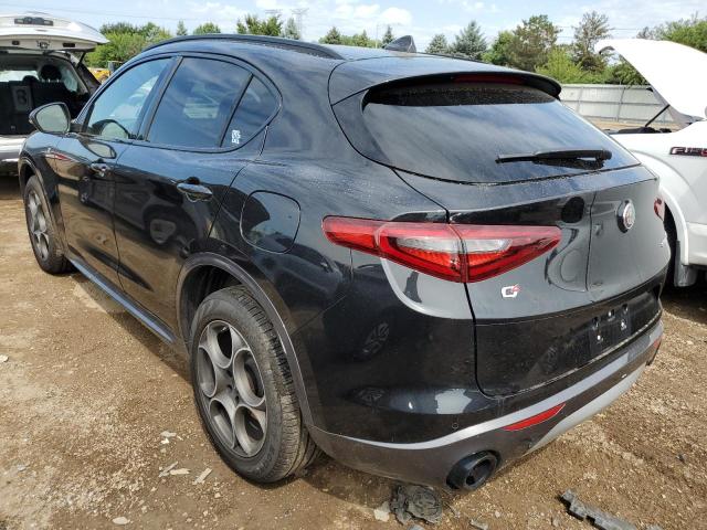 ALFA ROMEO STELVIO  , 2023