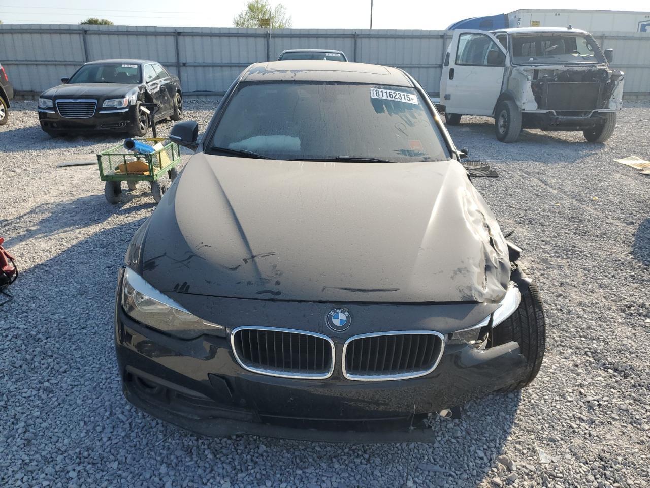 2017 BMW 3 Series, 320 I