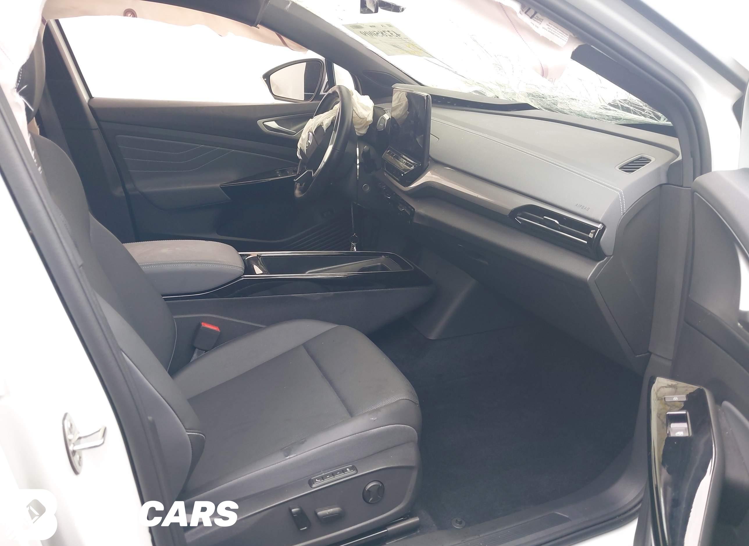 2024 Volkswagen ID.4, S