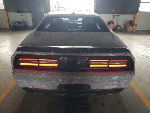 DODGE CHALLENGER  , 2019