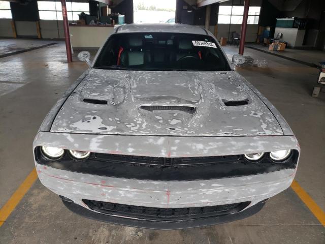DODGE CHALLENGER  , 2019