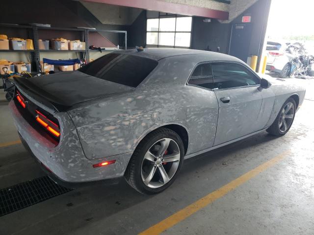 DODGE CHALLENGER  , 2019