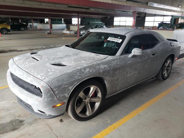 DODGE CHALLENGER  , 2019