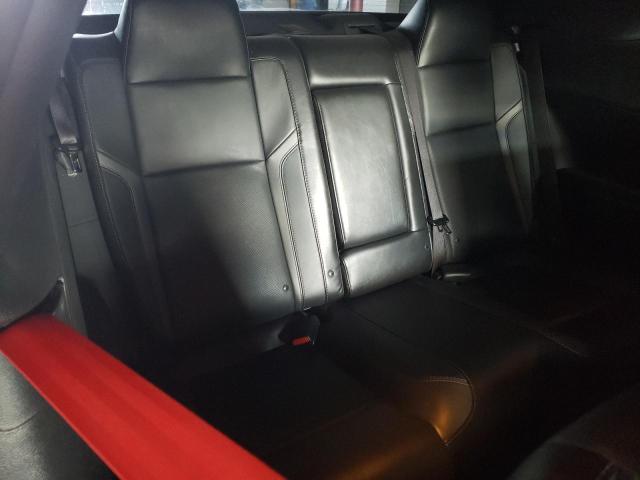 DODGE CHALLENGER  , 2019