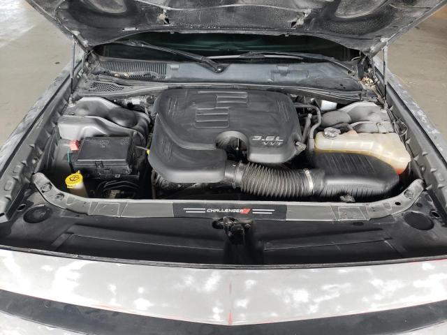 DODGE CHALLENGER  , 2019