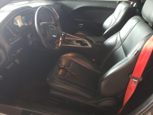 DODGE CHALLENGER  , 2019