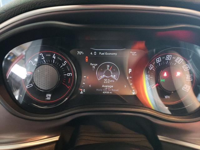 DODGE CHALLENGER  , 2019