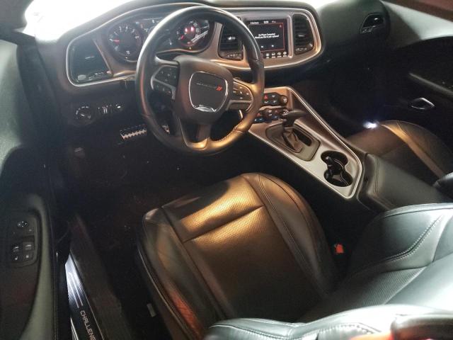 DODGE CHALLENGER  , 2019