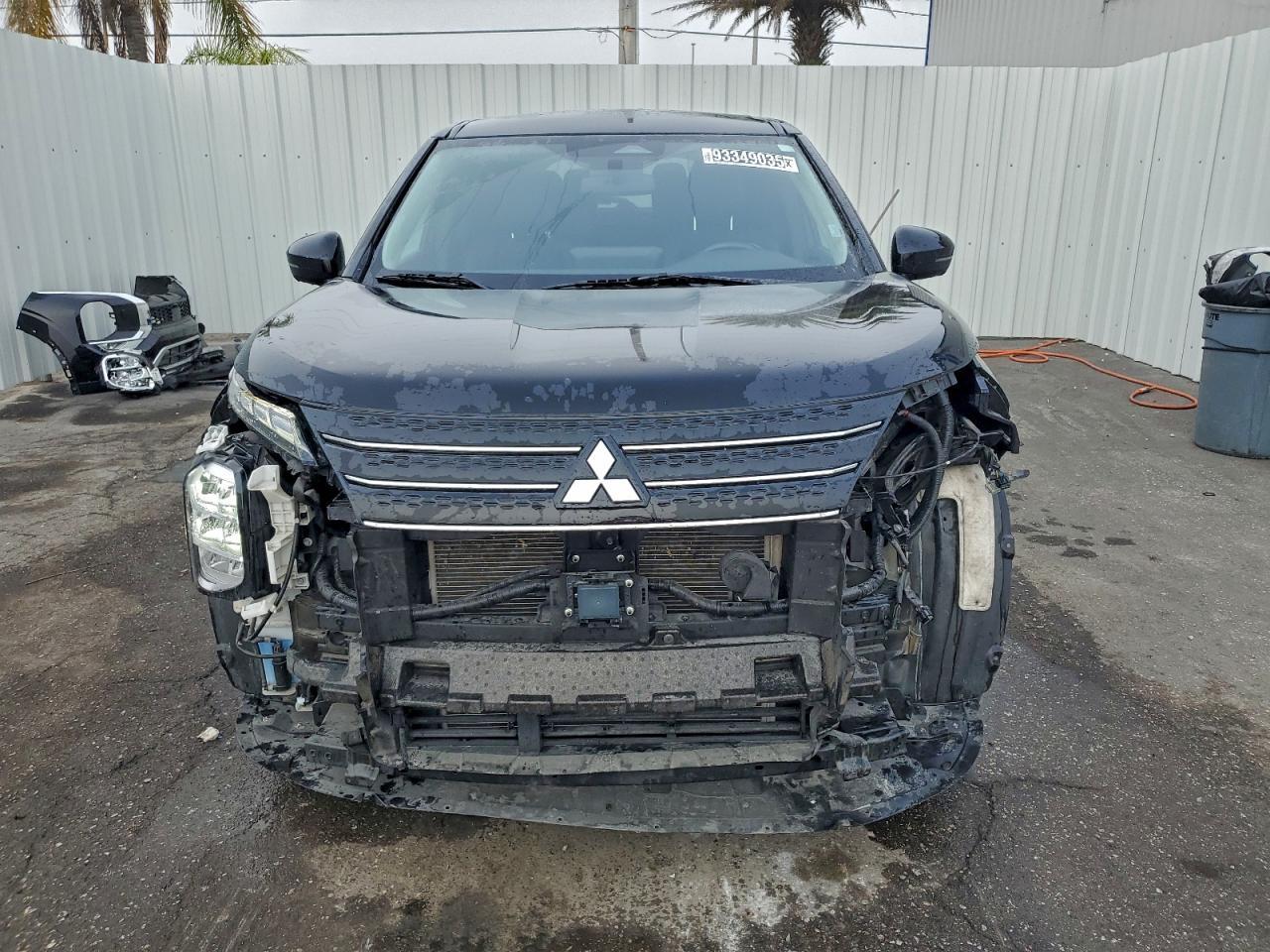 2024 Mitsubishi Outlander, SE