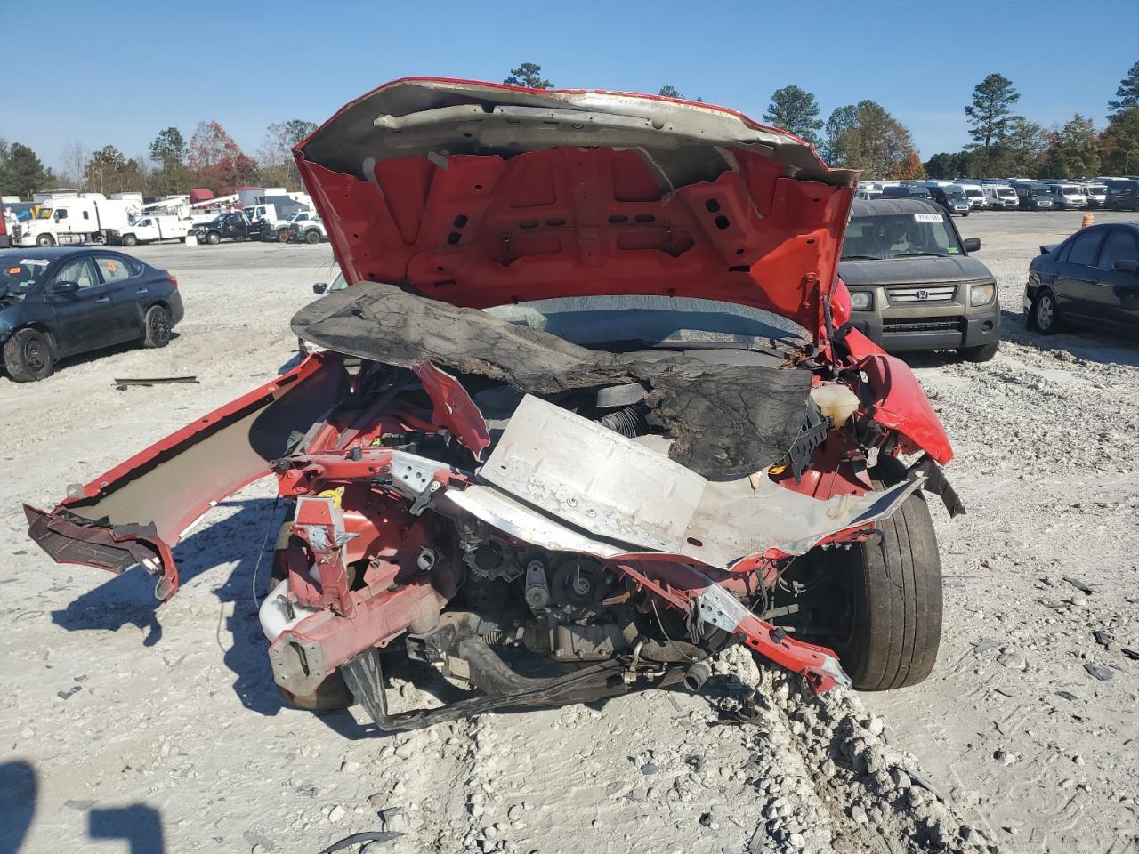 2019 Dodge Charger, Sxt