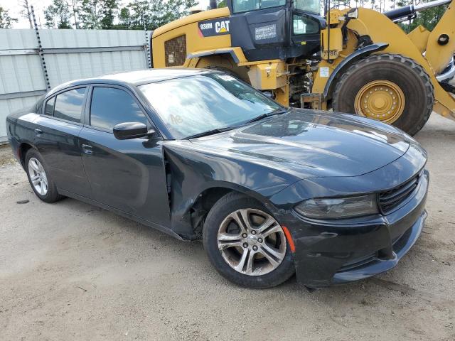 DODGE CHARGER  , 2019
