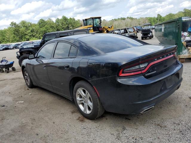 DODGE CHARGER  , 2019