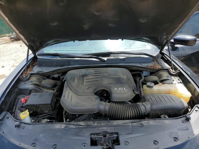 DODGE CHARGER  , 2019