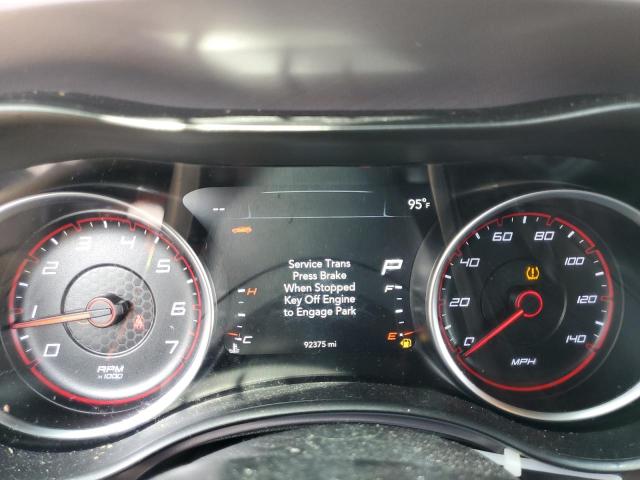 DODGE CHARGER  , 2019