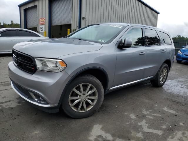 DODGE DURANGO  , 2017
