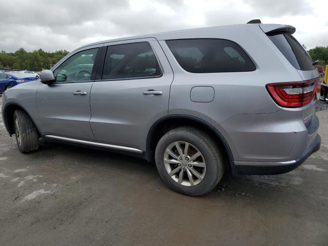 DODGE DURANGO  , 2017