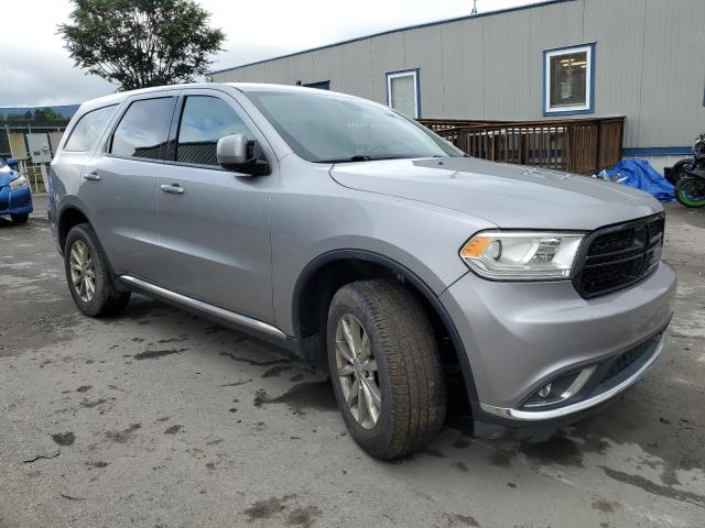 DODGE DURANGO  , 2017