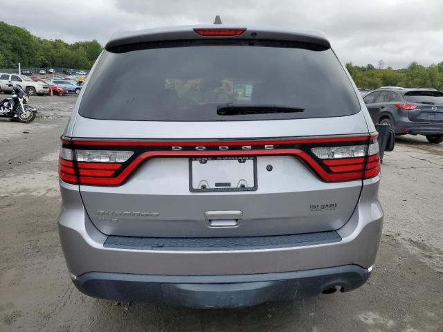 DODGE DURANGO  , 2017