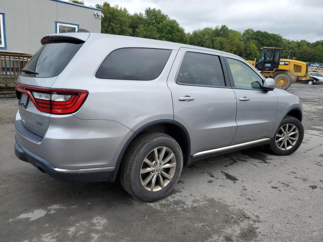 DODGE DURANGO  , 2017