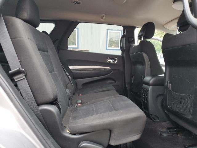 DODGE DURANGO  , 2017