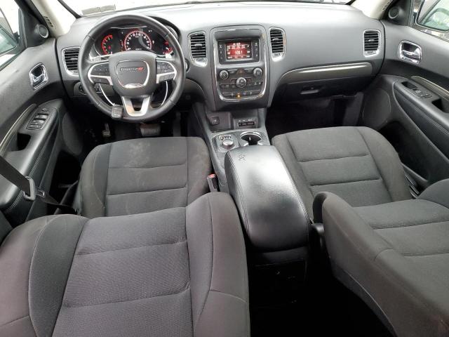 DODGE DURANGO  , 2017