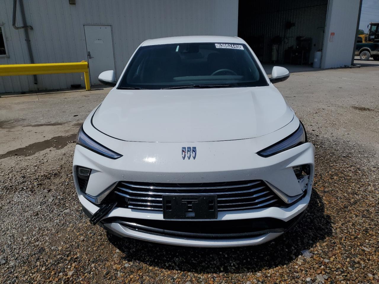 2025 Buick Envista, Preferred