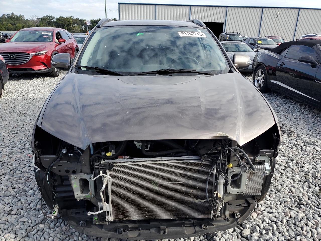 2018 Mitsubishi Outlander, Sel