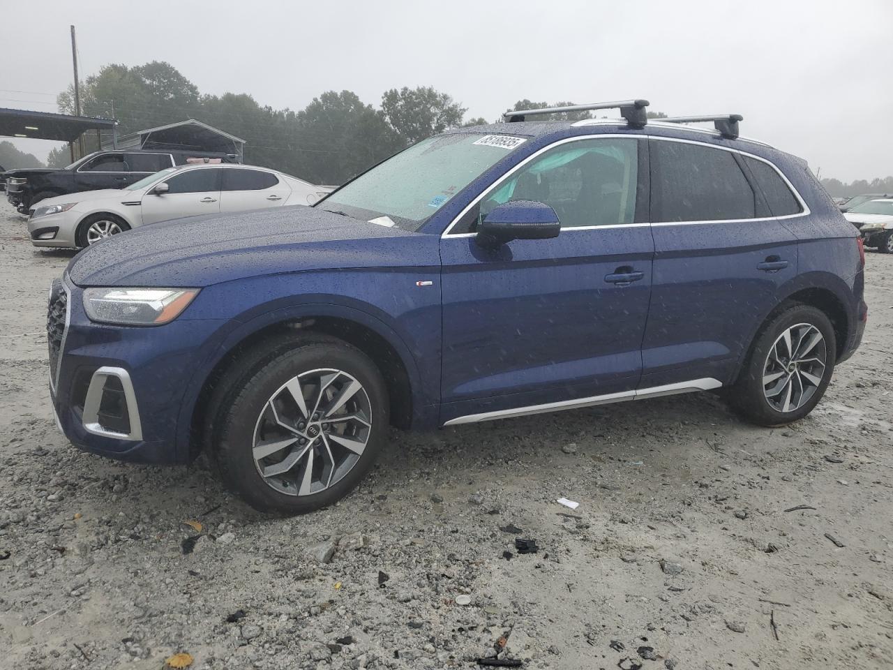 2023 Audi Q5, Premium 45