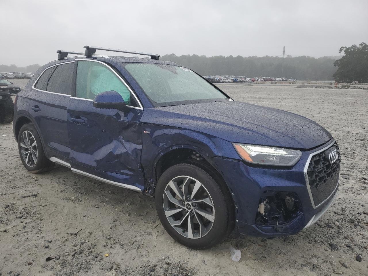 2023 Audi Q5, Premium 45