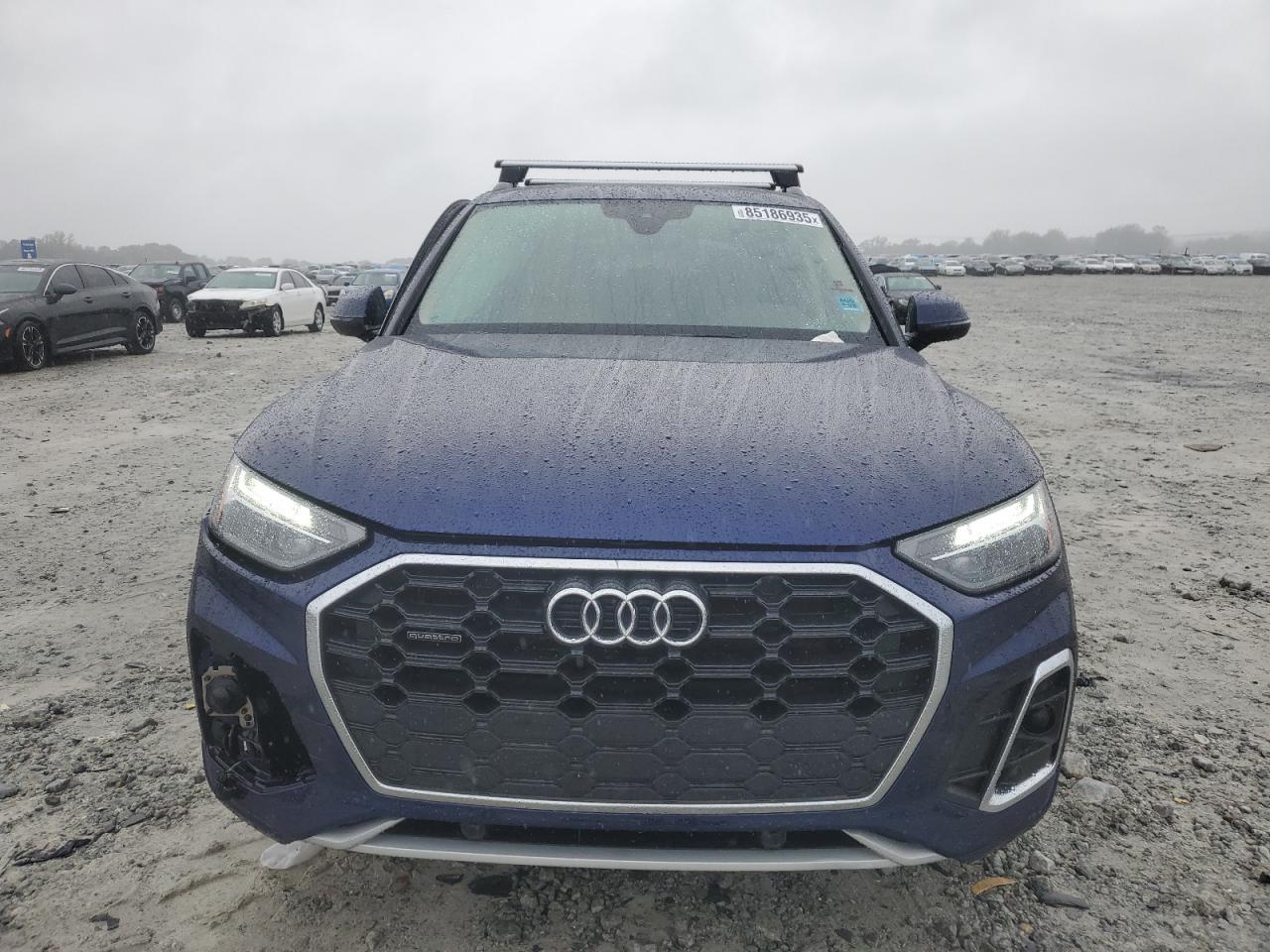 2023 Audi Q5, Premium 45