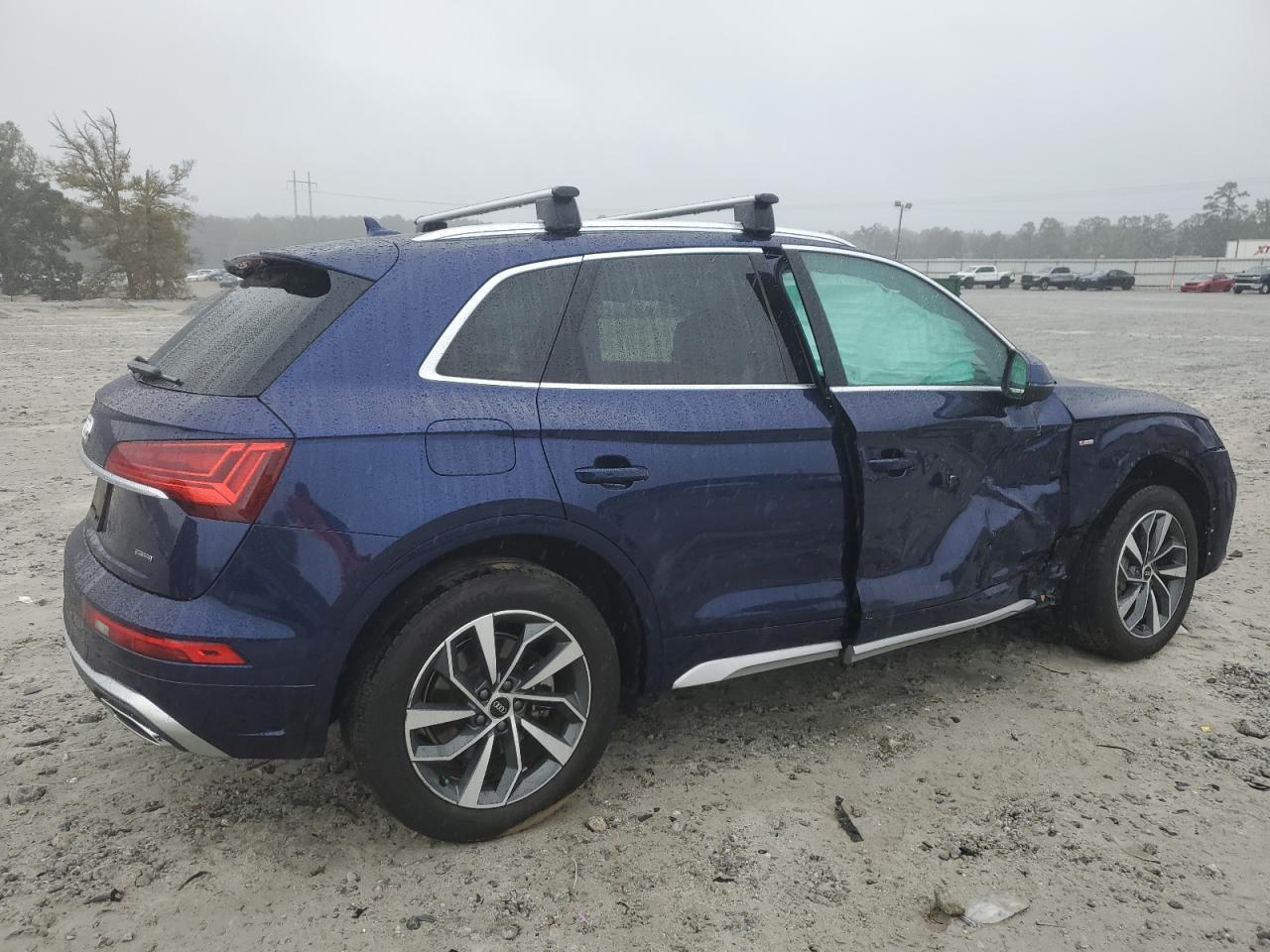 2023 Audi Q5, Premium 45