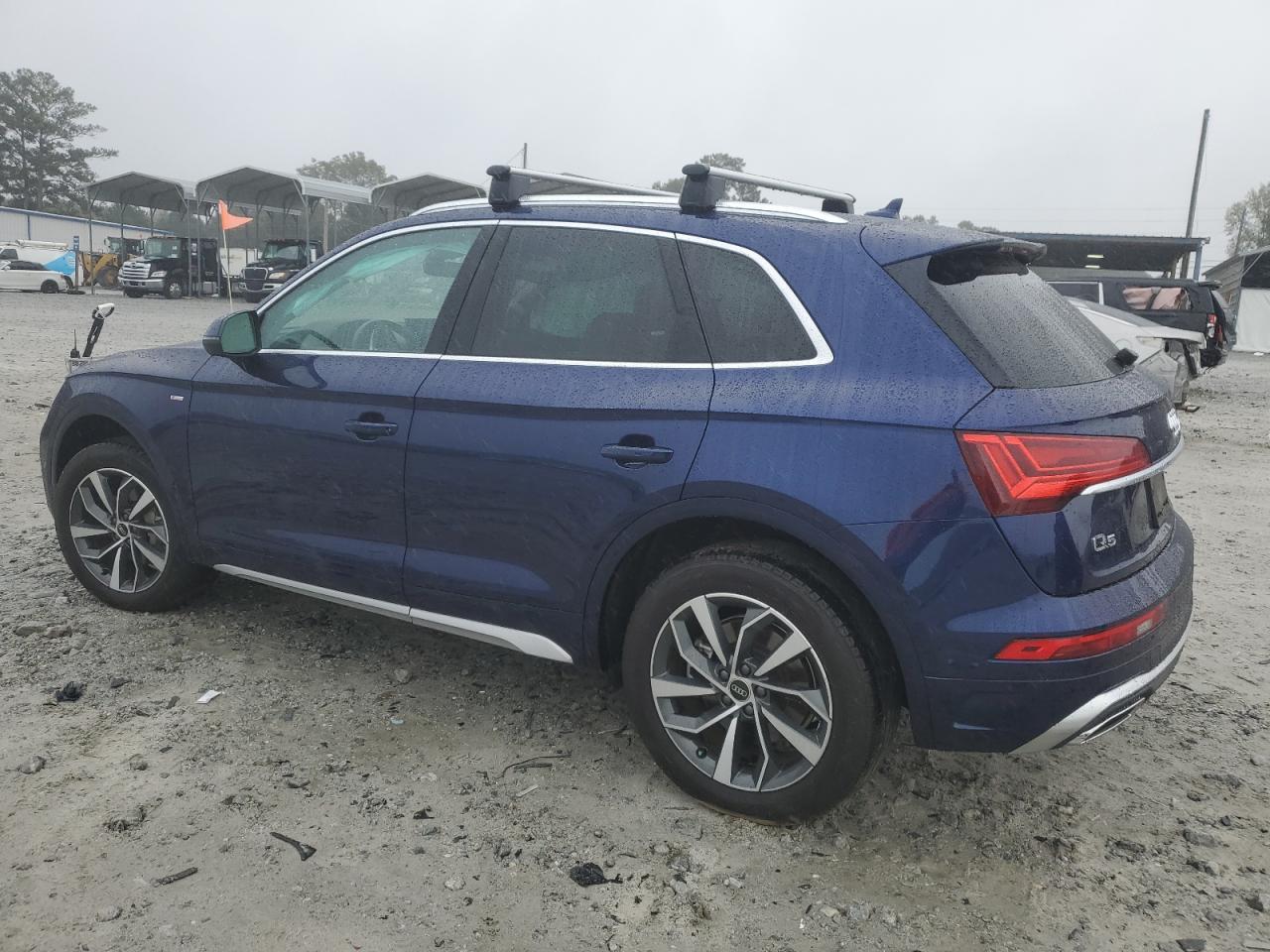 2023 Audi Q5, Premium 45
