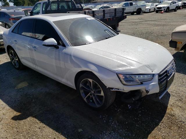 AUDI A 4 , 2019