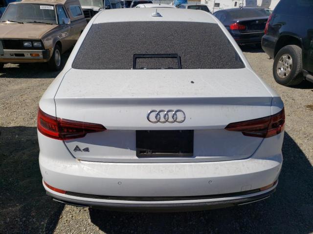 AUDI A 4 , 2019