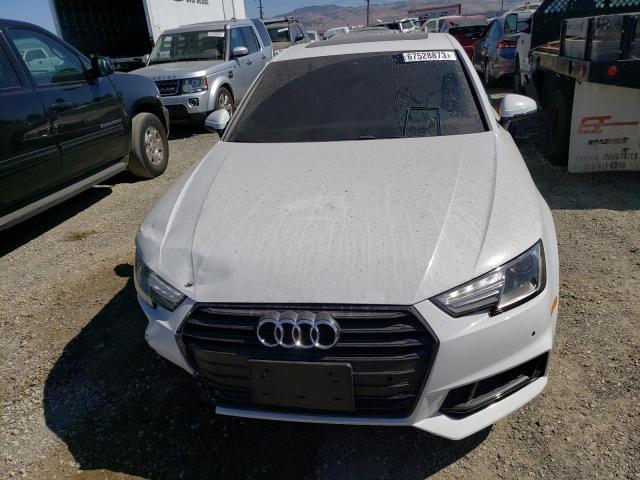 AUDI A 4 , 2019