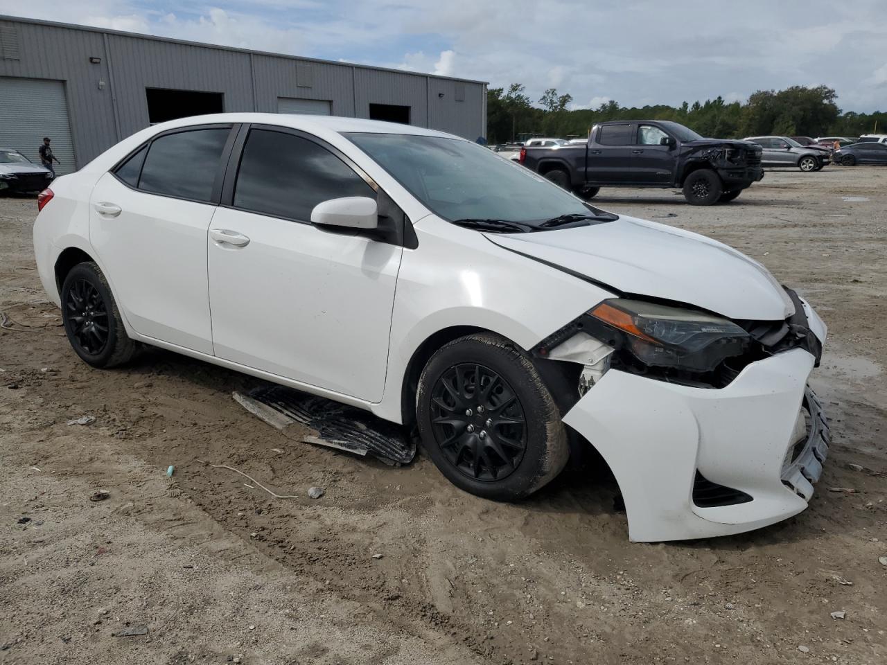 2019 Toyota Corolla, L