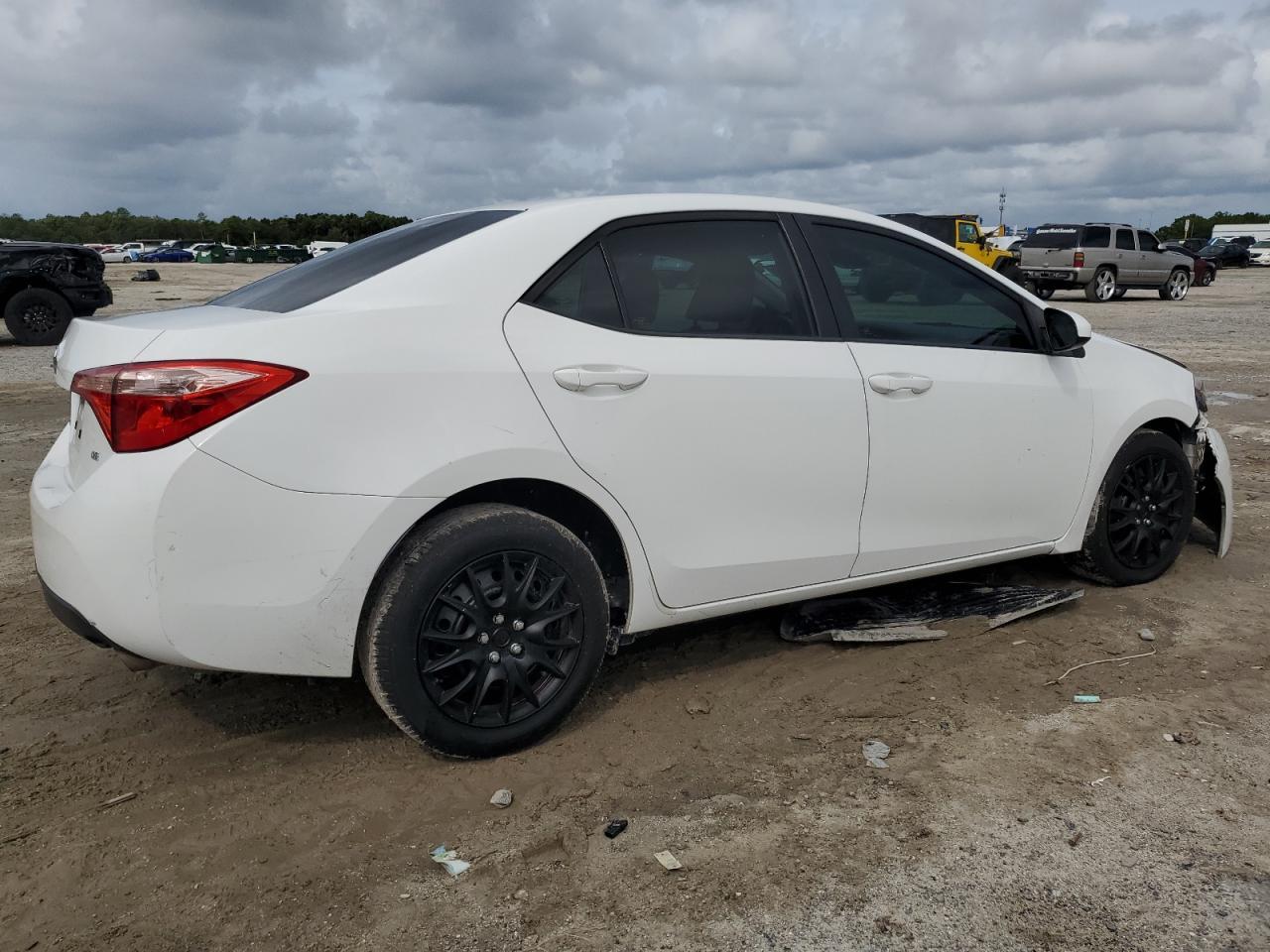 2019 Toyota Corolla, L