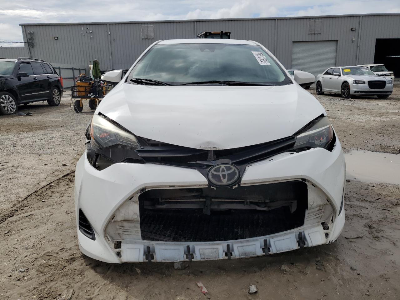 2019 Toyota Corolla, L
