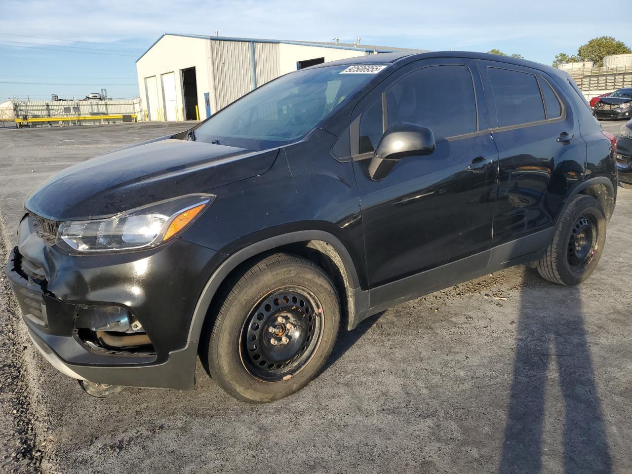 2020 Chevrolet Trax, LS