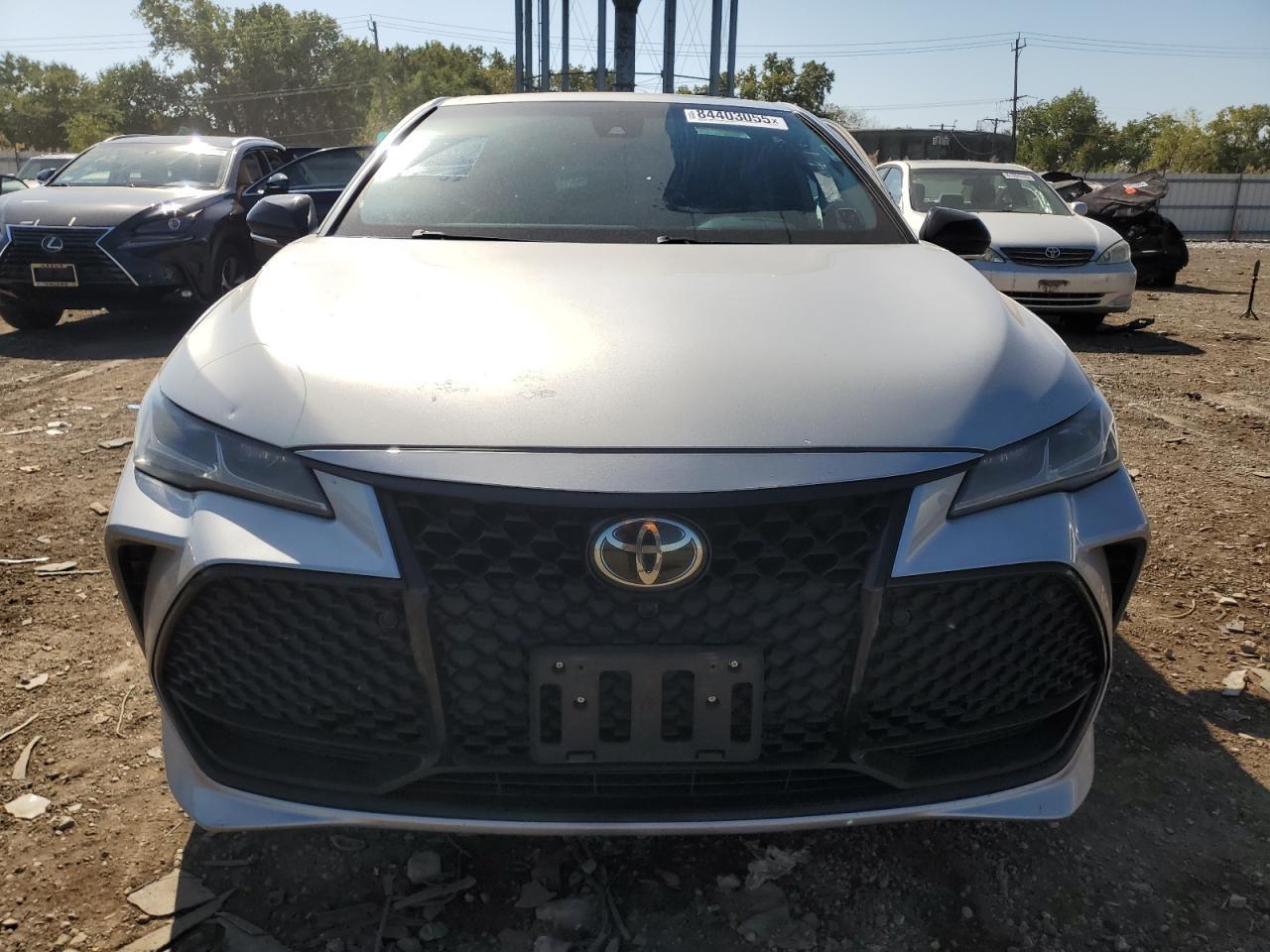 2022 Toyota Avalon, Touring