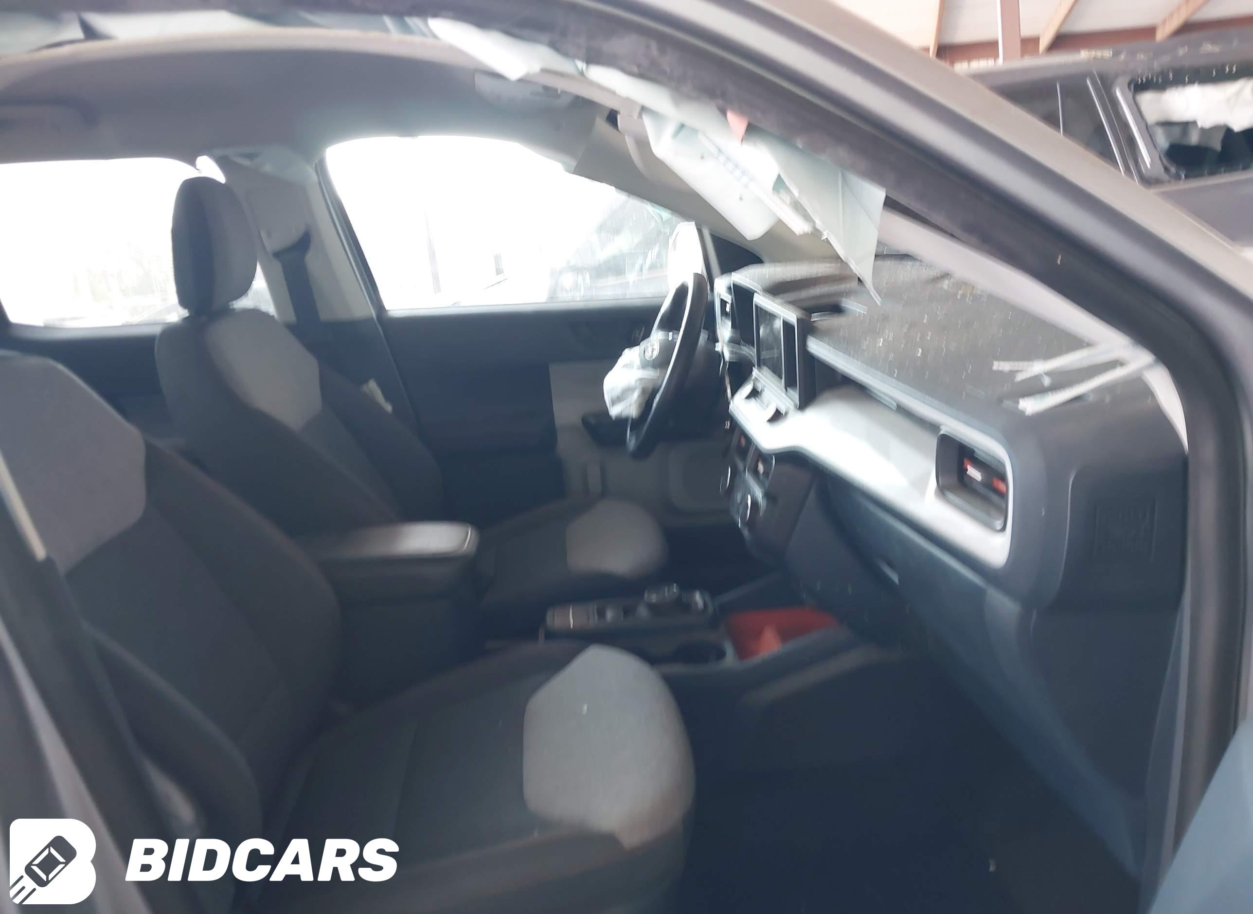 2024 Ford Maverick, Xlt