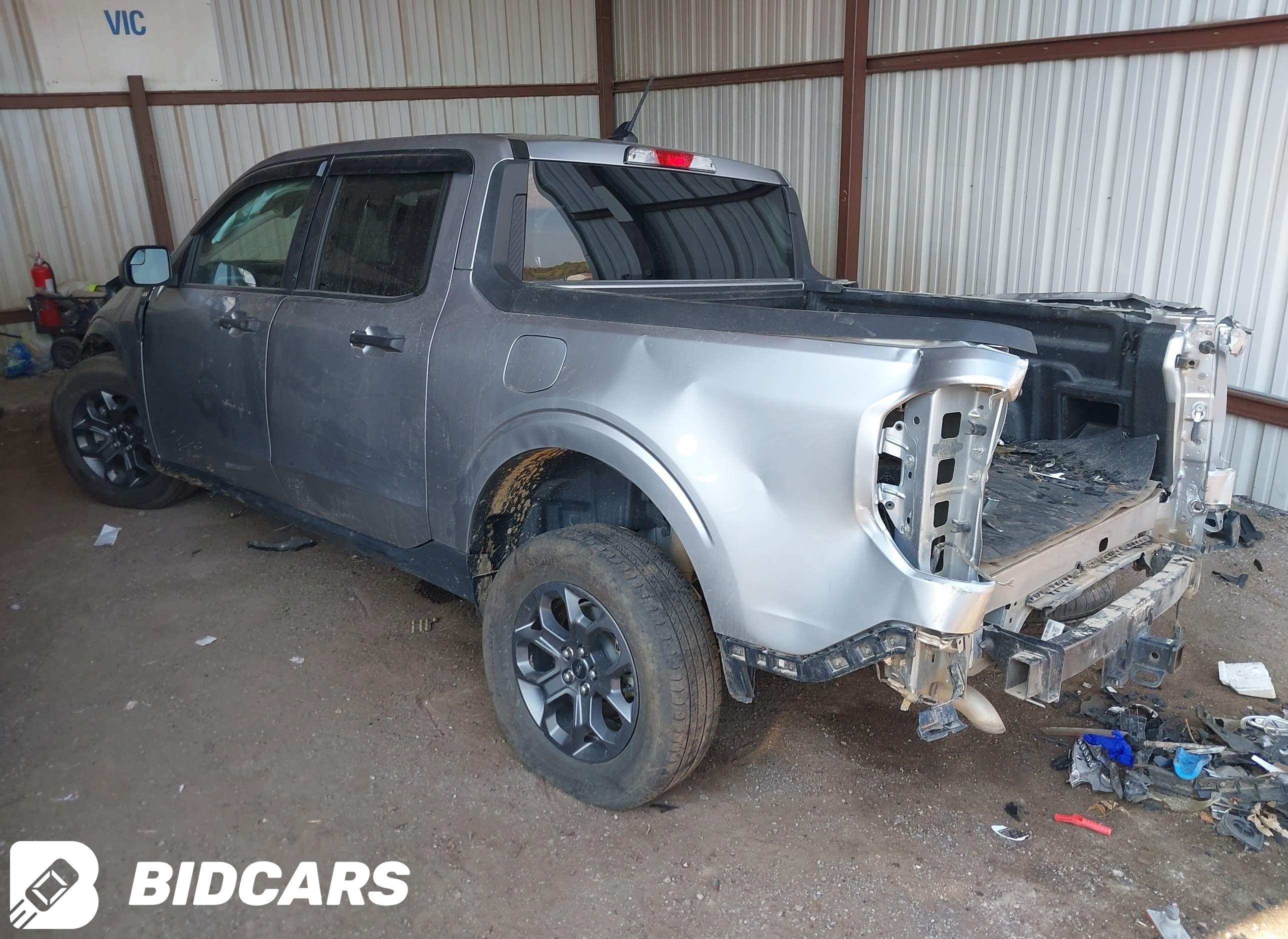 2024 Ford Maverick, Xlt