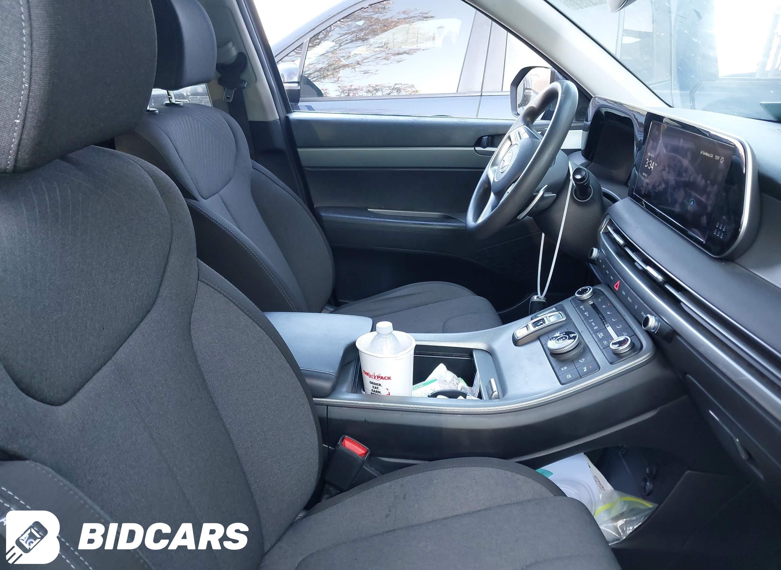 2023 Hyundai Palisade, SE