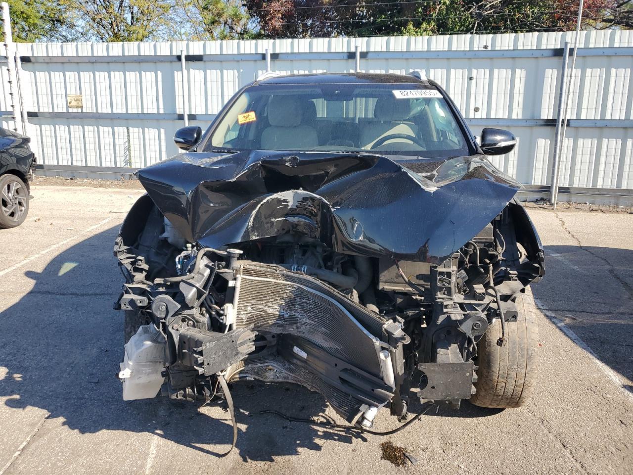 2017 KIA Sorento, LX