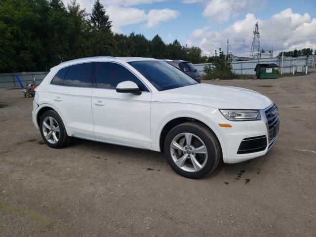 AUDI Q5  , 2018