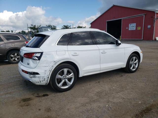 AUDI Q5  , 2018