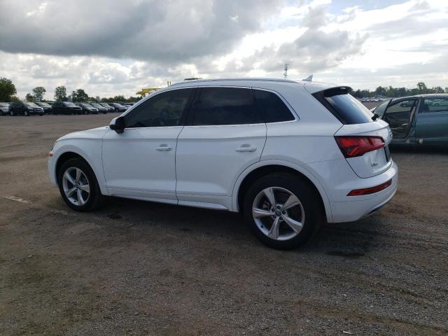 AUDI Q5  , 2018