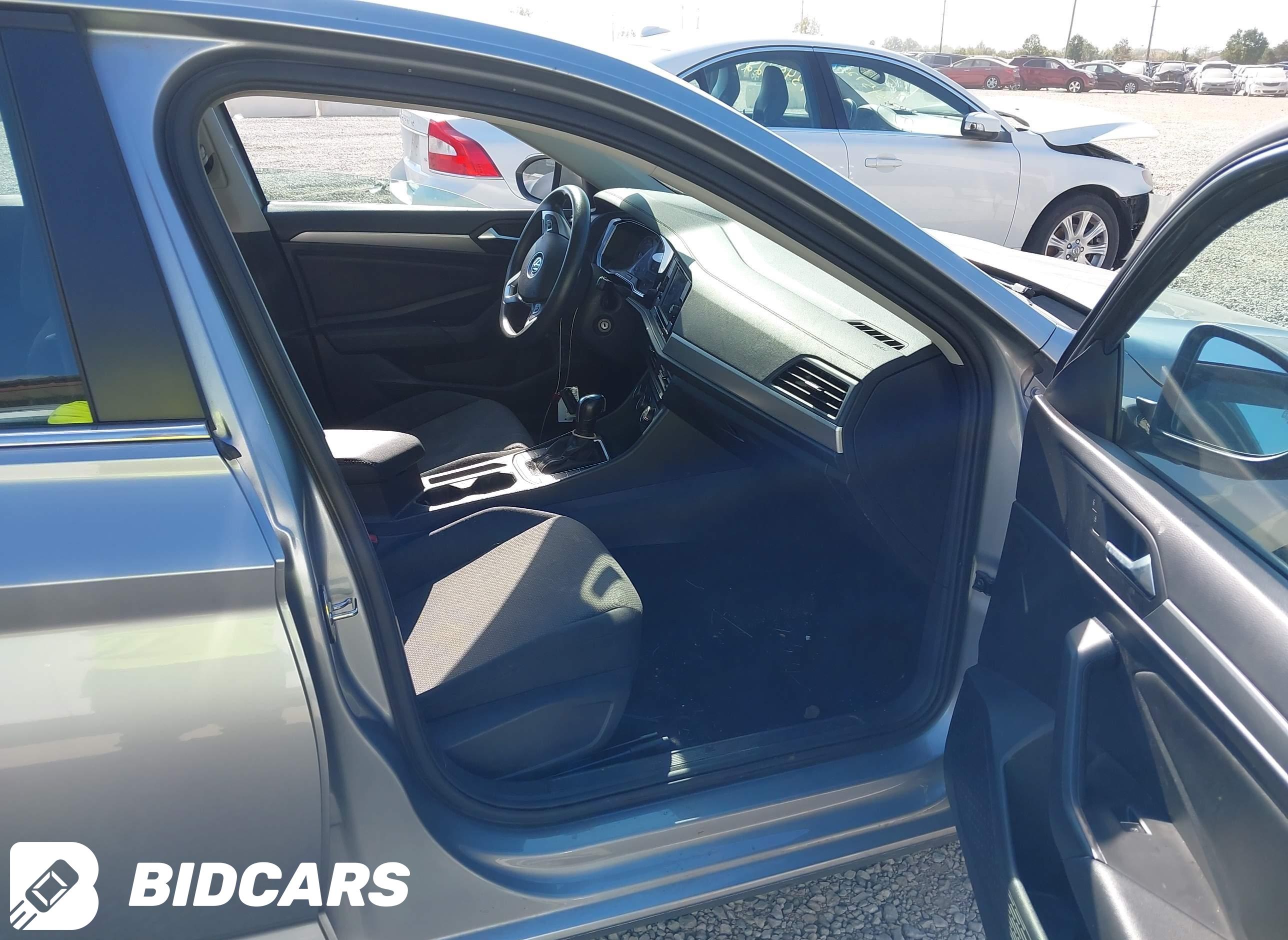 2021 Volkswagen Jetta, 1.4T R...